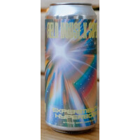 Field House Brewing Experimental Hyperboost