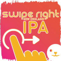 Winking Seal Beer Co Swipe Right IPA
