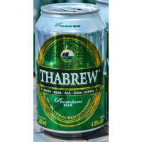 Thanh Hoa Beer Corporation Thabrew