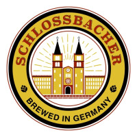 Feldschlößchen Schlossbacher Lager Hell
