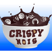 Barreled Souls Brewing Company Crispy Nois