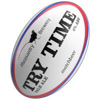 Pheasantry Brewery Try Time