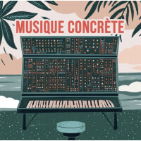 Zagovor Brewery Musique Concrète