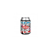 Fourpure Brewing Company Station Porter