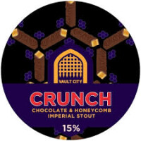 Vault City Crunch