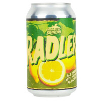 Freigeist Bierkultur Radler