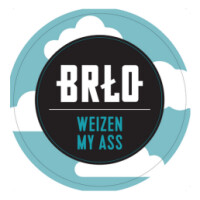 BRLO Weizen My Ass