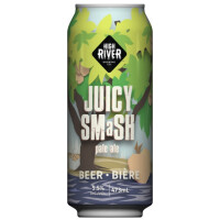 High River Brewing Company Juicy Smash