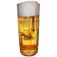 Brauhof Wien Helles