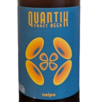 La Rouget de Lisle Quantik