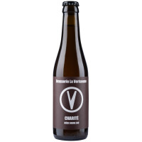 Brasserie la Vertueuse Charite