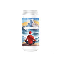 Tree House Brewing Company Faith in a Positive Outcome