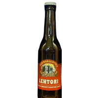 Panimoravintola Koulu Lehtori