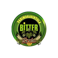 Panimoravintola Koulu Bitter