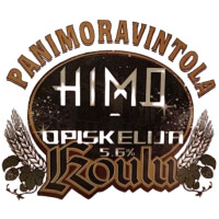 Panimoravintola Koulu Himo-opiskelija