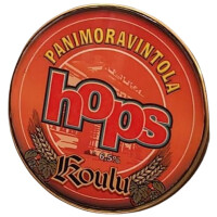 Panimoravintola Koulu HOPS