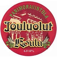 Panimoravintola Koulu Jouluolut