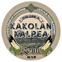 Panimoravintola Koulu Kakolan Kalpea (2016)