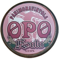Panimoravintola Koulu Opo