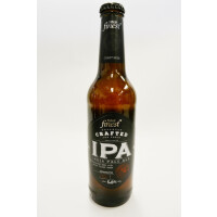 Tesco Finest Unfiltered IPA