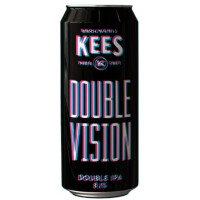 Brouwerij Kees Double Vision