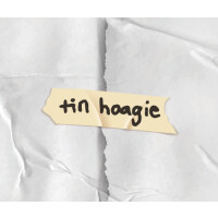 Human Robot Tin Hoagie