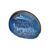 Panimoravintola Koulu Musta Humala