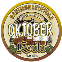 Panimoravintola Koulu Oktober