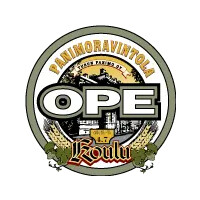 Panimoravintola Koulu Ope