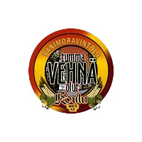 Panimoravintola Koulu Tumma vehnä