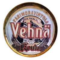 Panimoravintola Koulu Vehnä