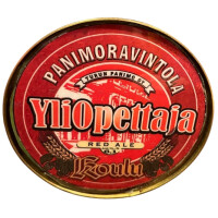 Panimoravintola Koulu Yliopettaja
