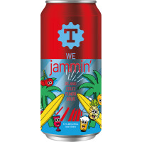 Taylight Brewing We Jammin'