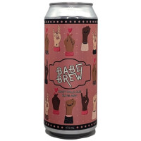 Russell Brewing Company Babe Brew