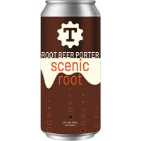 Taylight Brewing Scenic Root