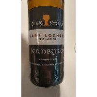 Jelling Bryghus Jernbyrd Fary Lochan