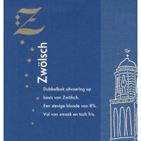 Bohemean Zwölsch 2B