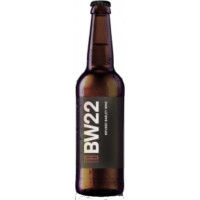 Berging Brouwerij BW22