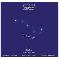 Spyglass Brewing Company Big Dipper