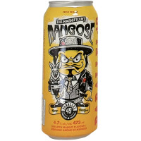 Parallel 49 Brewing Company The Magnificent Mangose