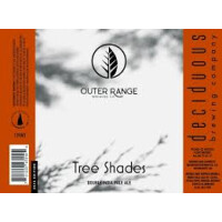Deciduous Brewing Company Tree Shades