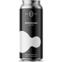 The Establishment Brewing Company Moonshake