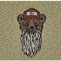 Mortalis Brewing Company OldManBearMa - Nelson