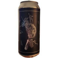 Burial Beer Company Contrition