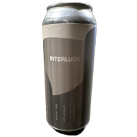 Cabin Brewing Company Interlude