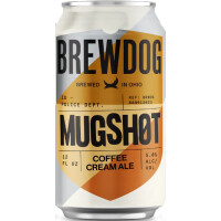 BrewDog USA Mugshot