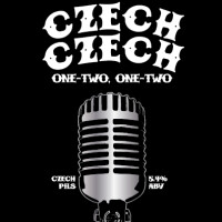 Batch Brewing Company Czech Czech One-Two, One-Two