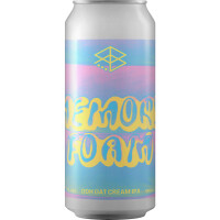 Range Brewing Memory Foam