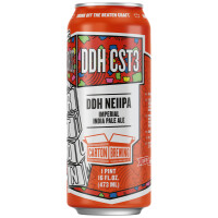 Carton Brewing DDH CST3