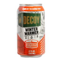 Carton Brewing Decoy